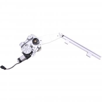 TrakMotive 211316 Power Window Motor and Regulator Assembly product image 2 of 7