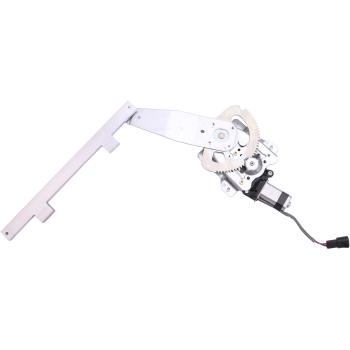TrakMotive 211316 Power Window Motor and Regulator Assembly product image 5 of 7