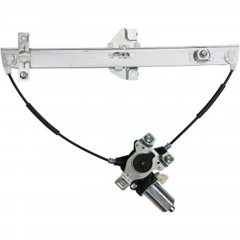 TrakMotive 211317 Power Window Motor and Regulator Assembly product image 1 of 7