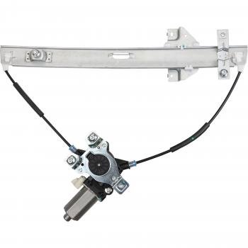 TrakMotive 211318 - Power Window Motor and Regulator Assembly TrakMotive 211318 Power Window Motor and Regulator Assembly product image 1 of 7