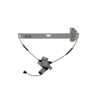 TrakMotive 211318 - Power Window Motor and Regulator Assembly TrakMotive 211318 Power Window Motor and Regulator Assembly product image 5 of 7