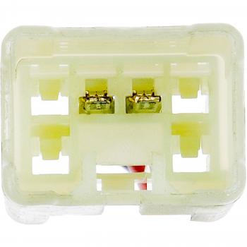 TrakMotive 211321 Power Window Motor and Regulator Assembly product image 3 of 7