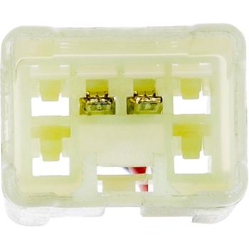 TrakMotive 211321 Power Window Motor and Regulator Assembly product image 7 of 7