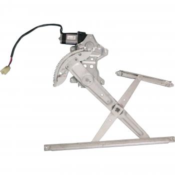 TrakMotive 211322 - Power Window Motor and Regulator Assembly TrakMotive 211322 Power Window Motor and Regulator Assembly product image 2 of 7