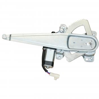 TrakMotive 211323 Power Window Motor and Regulator Assembly product image 1 of 6