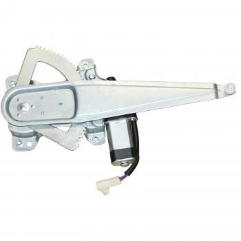 TrakMotive 211324 - Power Window Motor and Regulator Assembly TrakMotive 211324 Power Window Motor and Regulator Assembly product image 1 of 6