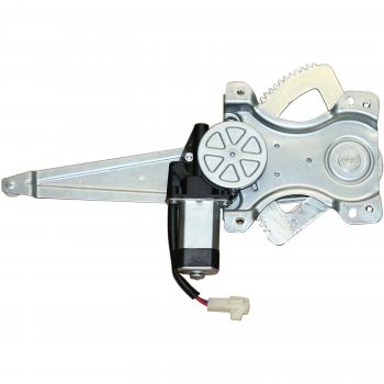 TrakMotive 211324 - Power Window Motor and Regulator Assembly TrakMotive 211324 Power Window Motor and Regulator Assembly product image 2 of 6