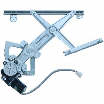 TrakMotive 211325 Power Window Motor and Regulator Assembly product image 2 of 6