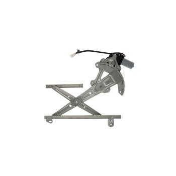 TrakMotive 211325 Power Window Motor and Regulator Assembly product image 4 of 6