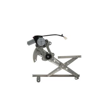 TrakMotive 211325 Power Window Motor and Regulator Assembly product image 5 of 6