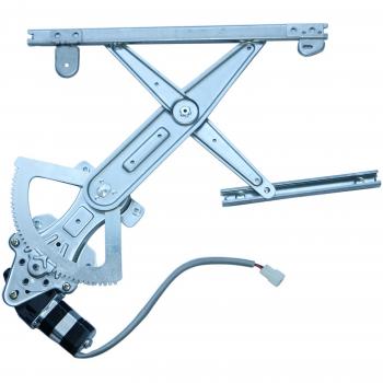 TrakMotive 211326 Power Window Motor and Regulator Assembly product image 1 of 6
