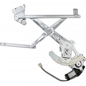 TrakMotive 211330 Power Window Motor and Regulator Assembly product image 1 of 6