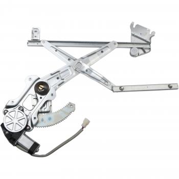 TrakMotive 211330 Power Window Motor and Regulator Assembly product image 2 of 6
