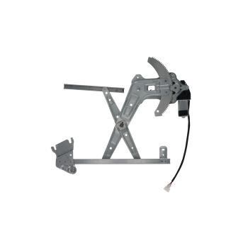 TrakMotive 211330 Power Window Motor and Regulator Assembly product image 5 of 6