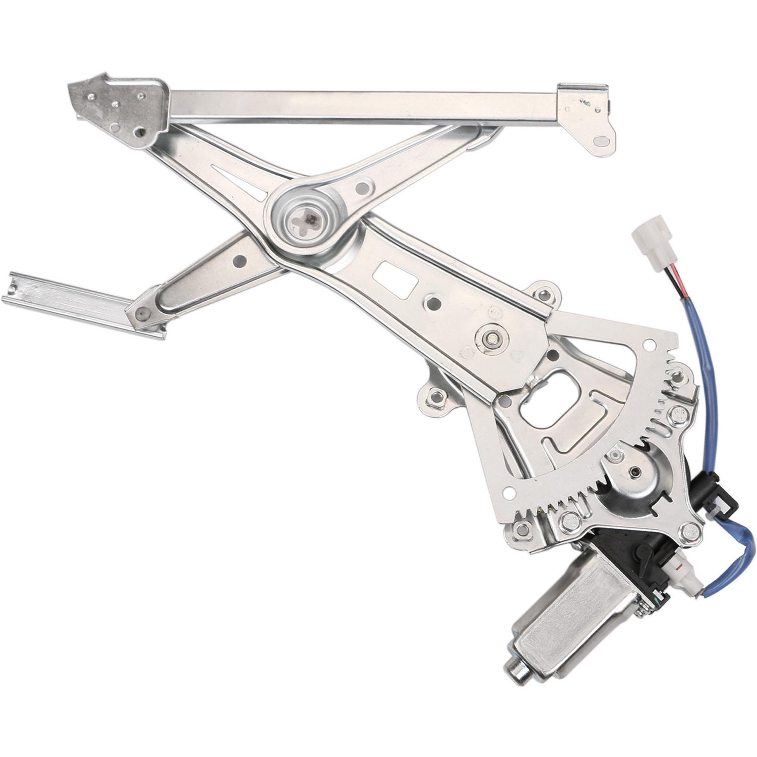 TrakMotive 211335 - Power Window Motor and Regulator Assembly TrakMotive 211335 Power Window Motor and Regulator Assembly product image 5 of 7