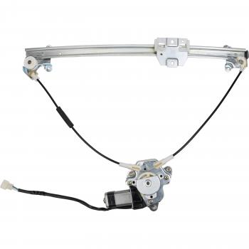 TrakMotive 211349 Power Window Motor and Regulator Assembly product image 2 of 7
