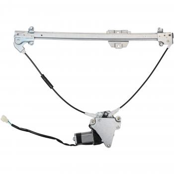 TrakMotive 211350 - Power Window Motor and Regulator Assembly TrakMotive 211350 Power Window Motor and Regulator Assembly product image 1 of 6