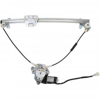 TrakMotive 211350 - Power Window Motor and Regulator Assembly TrakMotive 211350 Power Window Motor and Regulator Assembly product image 2 of 6