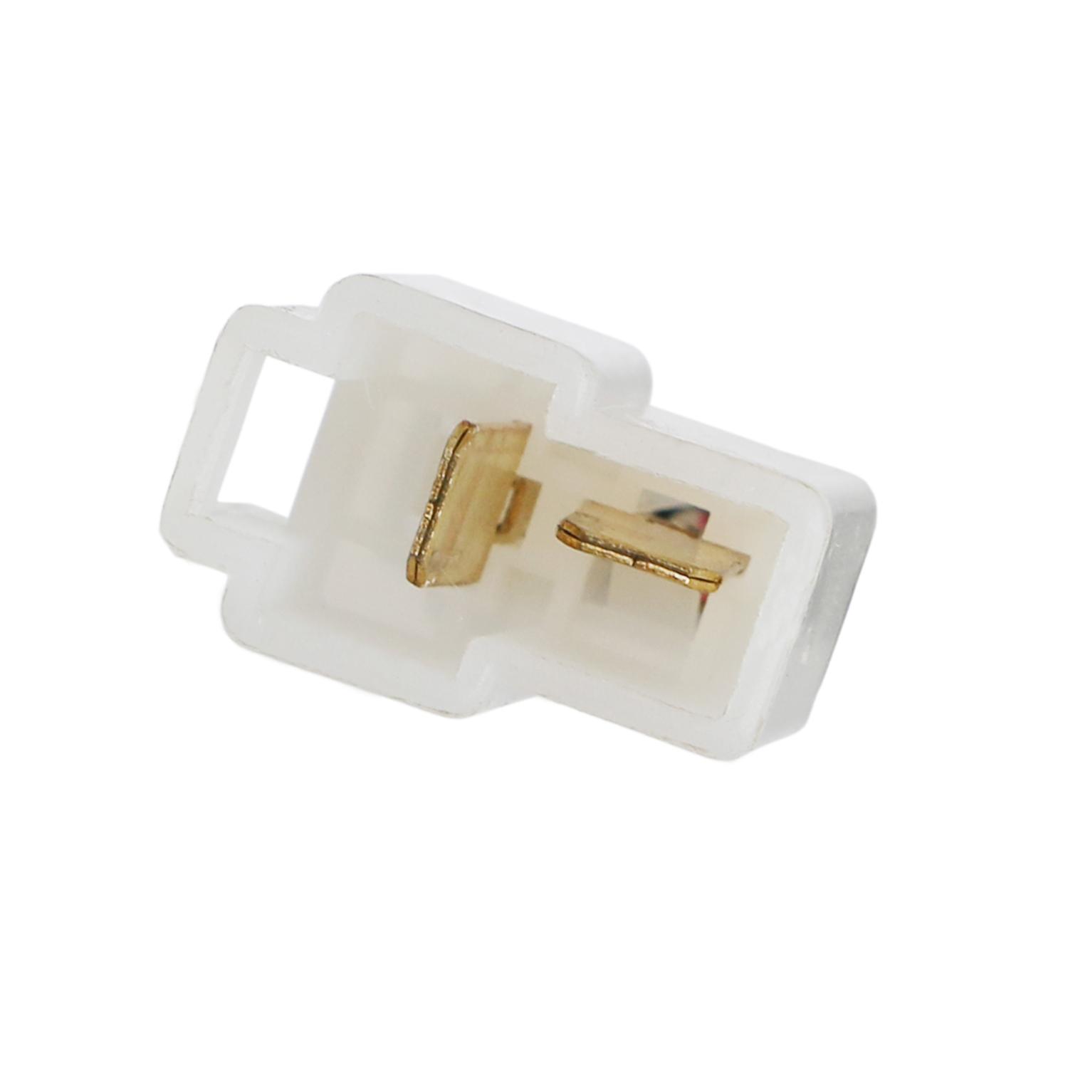 TrakMotive 211353 Power Window Motor and Regulator Assembly product image 7 of 7