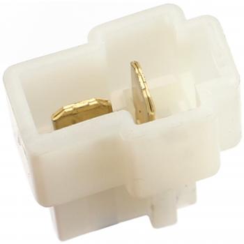 TrakMotive 211354 Power Window Motor and Regulator Assembly product image 3 of 6