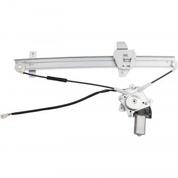 TrakMotive 211355 Power Window Motor and Regulator Assembly product image 2 of 6