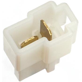 TrakMotive 211355 Power Window Motor and Regulator Assembly product image 6 of 6