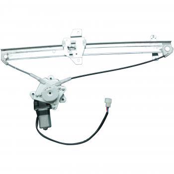 TrakMotive 211356 Power Window Motor and Regulator Assembly product image 2 of 6