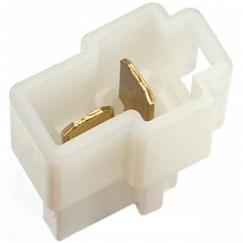 TrakMotive 211356 Power Window Motor and Regulator Assembly product image 3 of 6