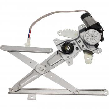 TrakMotive 211363 Power Window Motor and Regulator Assembly product image 2 of 6