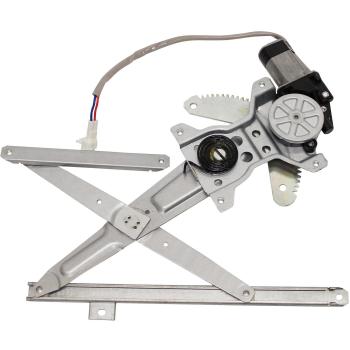 TrakMotive 211363 Power Window Motor and Regulator Assembly product image 5 of 6