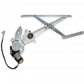 TrakMotive 211365 Power Window Motor and Regulator Assembly product image 1 of 6