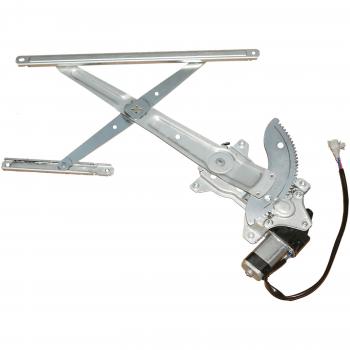 TrakMotive 211365 Power Window Motor and Regulator Assembly product image 2 of 6