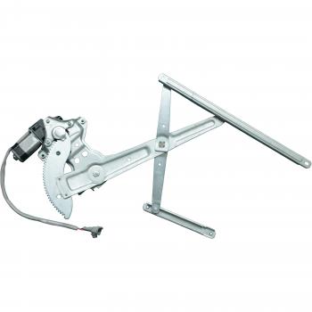 TrakMotive 211366 - Power Window Motor and Regulator Assembly TrakMotive 211366 Power Window Motor and Regulator Assembly product image 1 of 6