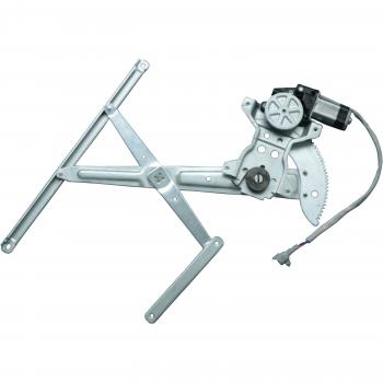 TrakMotive 211366 Power Window Motor and Regulator Assembly product image 2 of 6