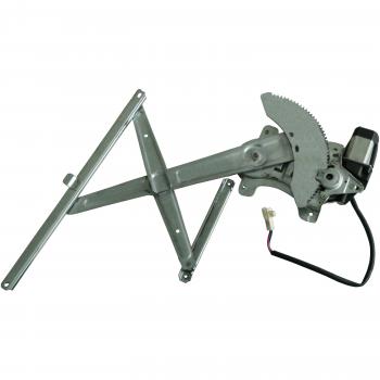 TrakMotive 211370 Power Window Motor and Regulator Assembly product image 1 of 6