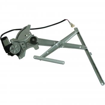 TrakMotive 211370 Power Window Motor and Regulator Assembly product image 2 of 6