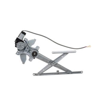 TrakMotive 211370 Power Window Motor and Regulator Assembly product image 4 of 6