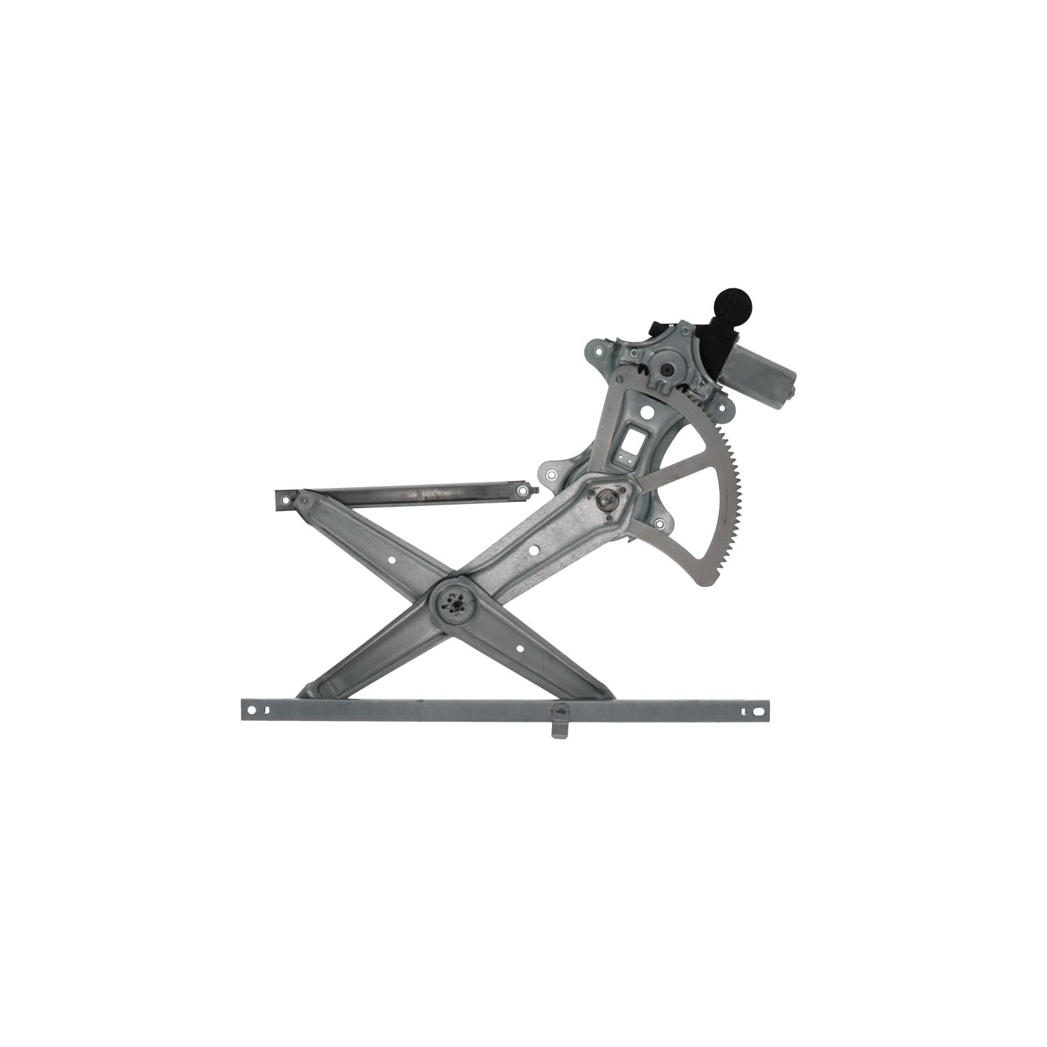 TrakMotive 211373 - Power Window Motor and Regulator Assembly TrakMotive 211373 Power Window Motor and Regulator Assembly product image 5 of 6