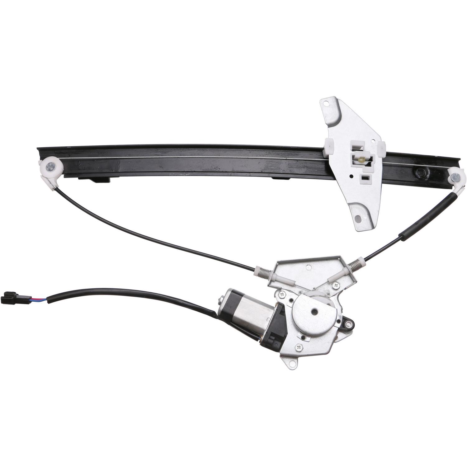 TrakMotive 211381 - Power Window Motor and Regulator Assembly TrakMotive 211381 Power Window Motor and Regulator Assembly product image 1 of 7