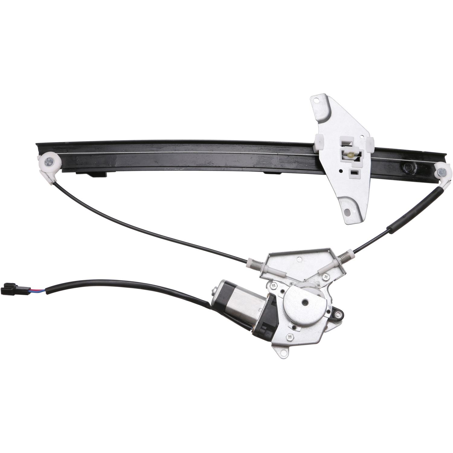 TrakMotive 211381 - Power Window Motor and Regulator Assembly TrakMotive 211381 Power Window Motor and Regulator Assembly product image 5 of 7