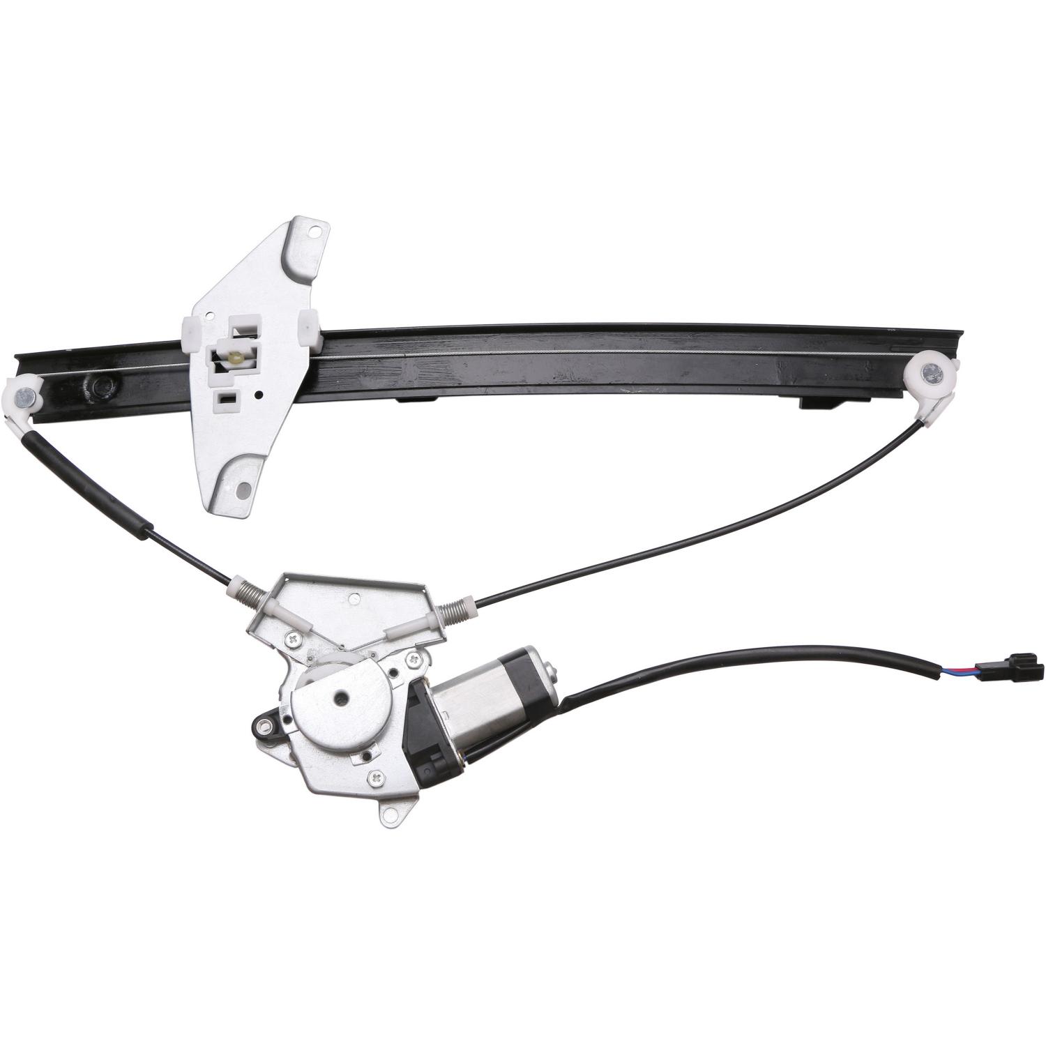 TrakMotive 211382 - Power Window Motor and Regulator Assembly TrakMotive 211382 Power Window Motor and Regulator Assembly product image 1 of 7