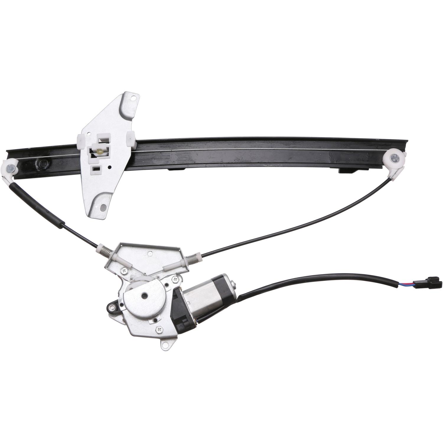 TrakMotive 211382 - Power Window Motor and Regulator Assembly TrakMotive 211382 Power Window Motor and Regulator Assembly product image 5 of 7