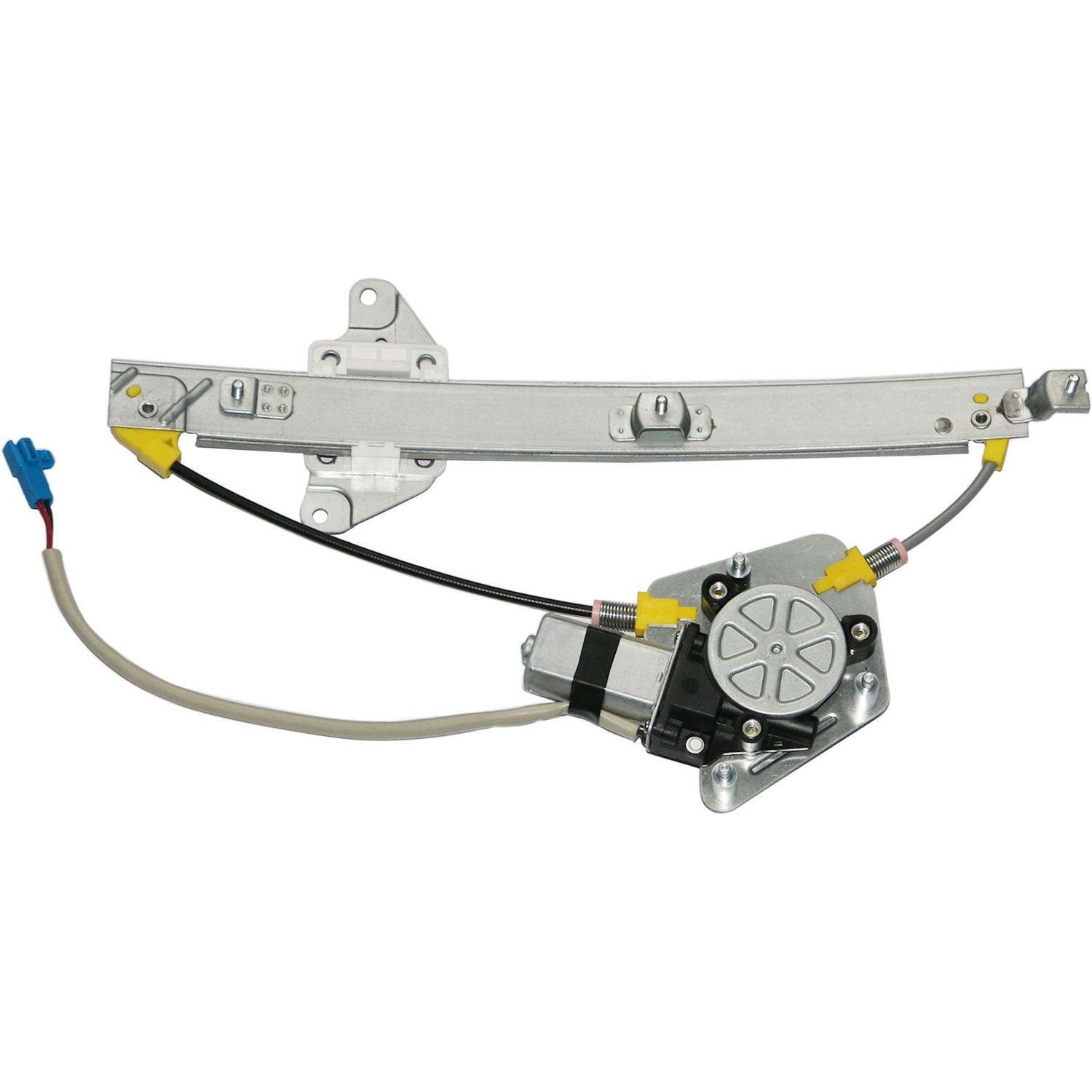 TrakMotive 211383 - Power Window Motor and Regulator Assembly TrakMotive 211383 Power Window Motor and Regulator Assembly product image 1 of 6