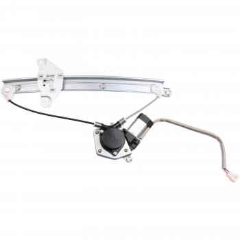 TrakMotive 211387 Power Window Motor and Regulator Assembly product image 1 of 7
