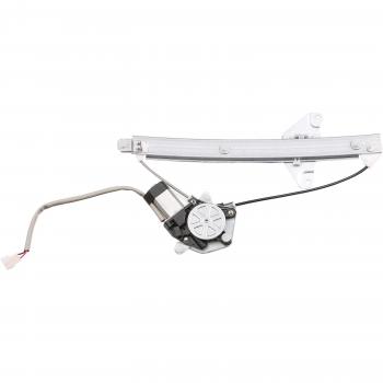 TrakMotive 211387 Power Window Motor and Regulator Assembly product image 2 of 7