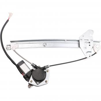 TrakMotive 211388 Power Window Motor and Regulator Assembly product image 1 of 7