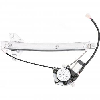 TrakMotive 211388 Power Window Motor and Regulator Assembly product image 2 of 7