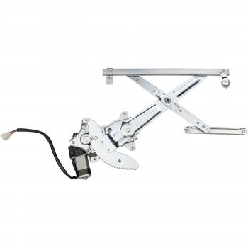 TrakMotive 211390 Power Window Motor and Regulator Assembly product image 1 of 6