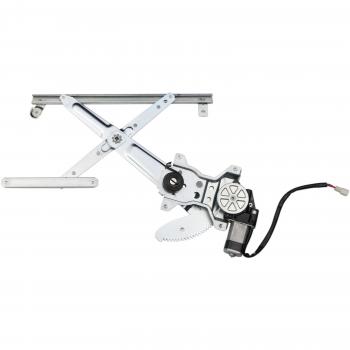 TrakMotive 211390 Power Window Motor and Regulator Assembly product image 2 of 6