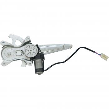 TrakMotive 211395 - Power Window Motor and Regulator Assembly TrakMotive 211395 Power Window Motor and Regulator Assembly product image 2 of 6